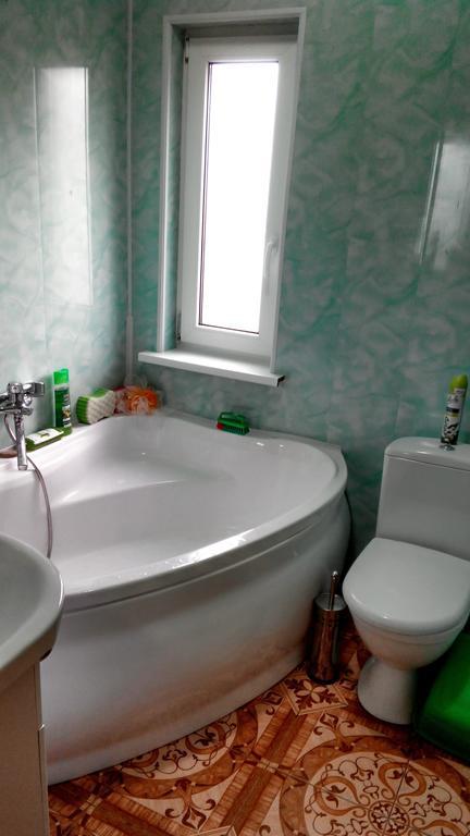 Cottage Ozerniy Lazeshchyna Quarto foto
