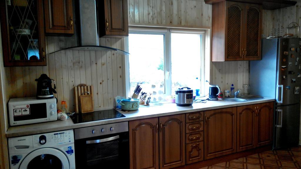 Cottage Ozerniy Lazeshchyna Quarto foto