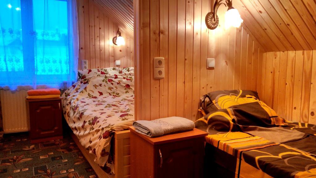 Cottage Ozerniy Lazeshchyna Quarto foto