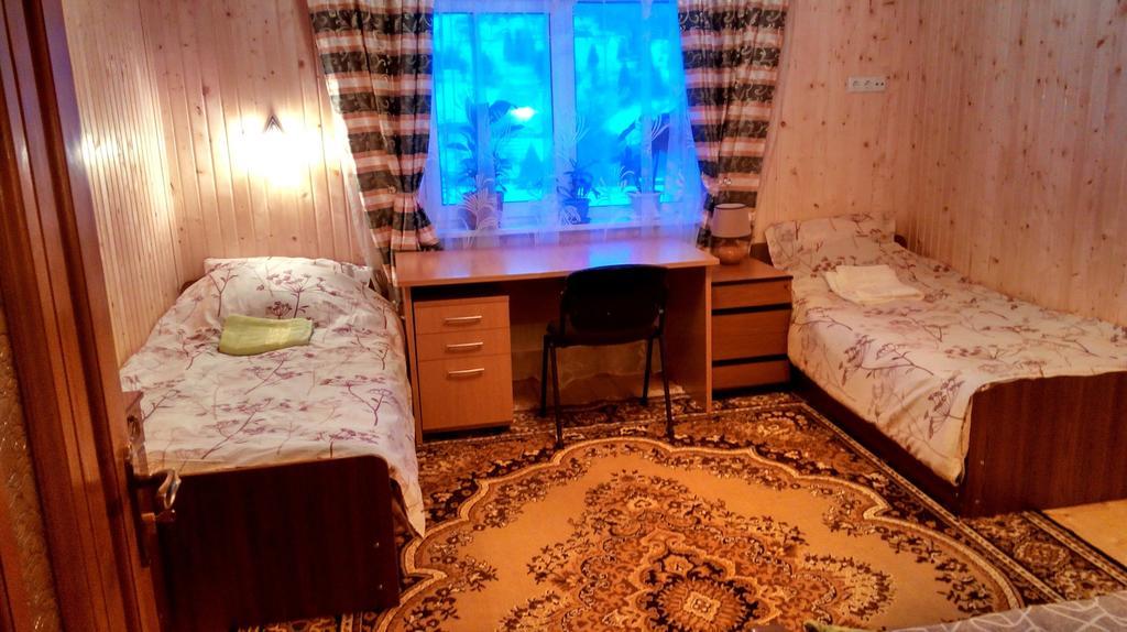 Cottage Ozerniy Lazeshchyna Quarto foto